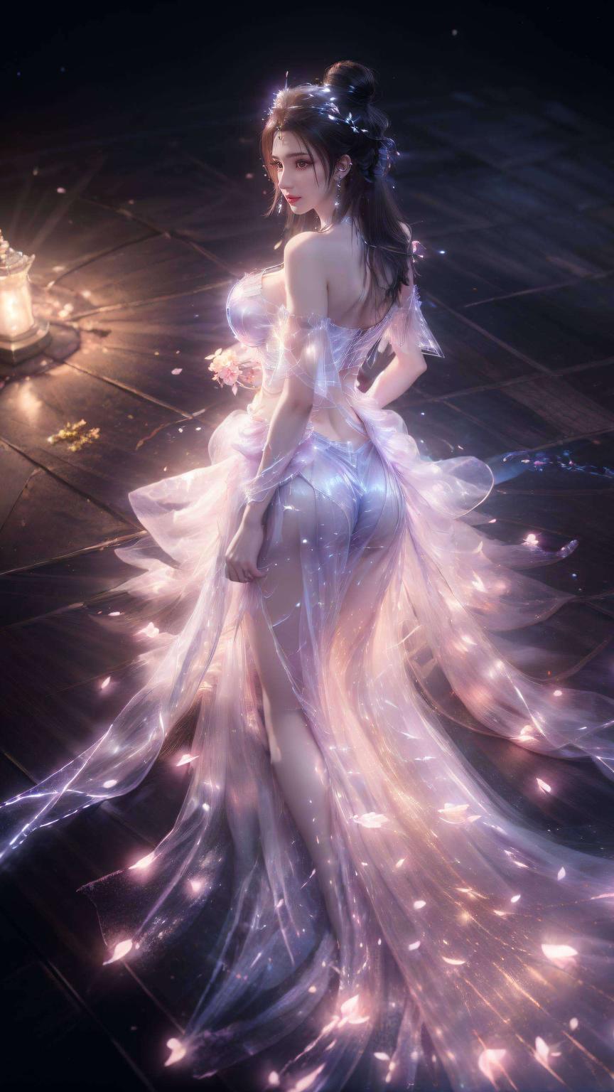 古韵十足意境悠远