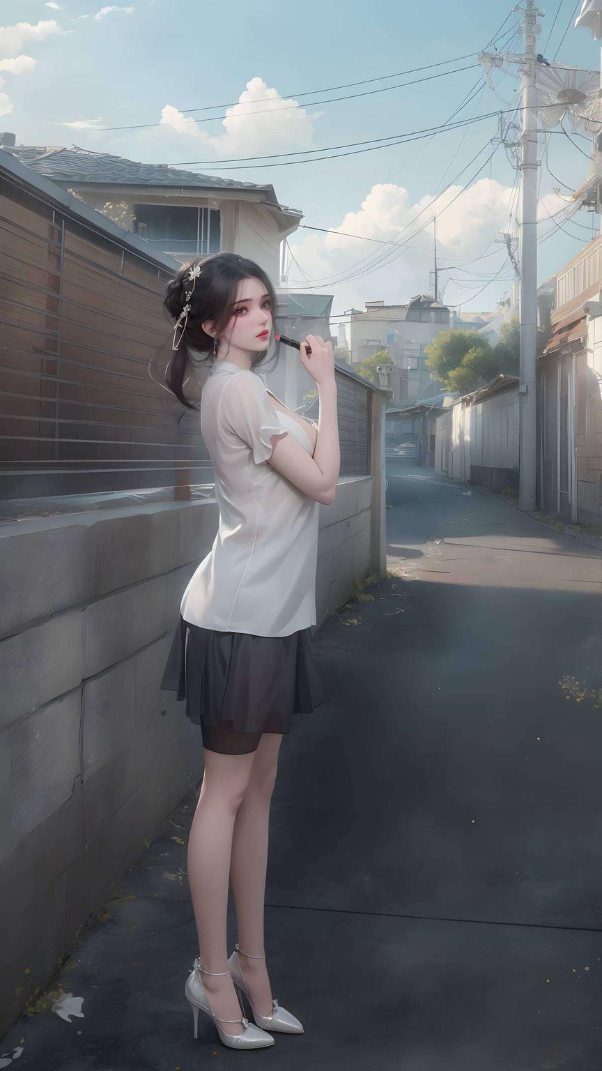 护眼无忧给你满满的少女心！