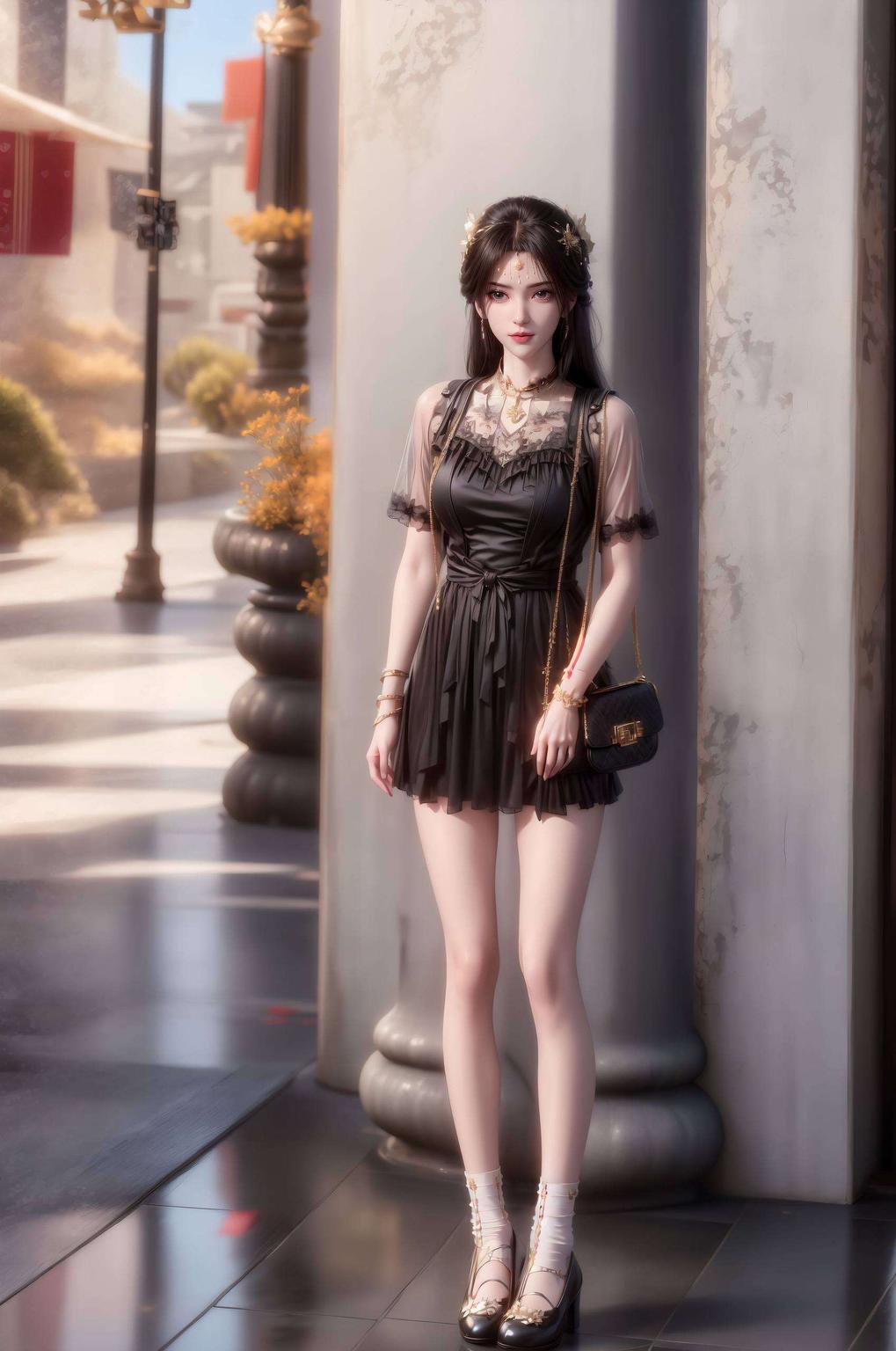 让你的电脑桌面瞬间变身浪漫小天地粉色梦幻