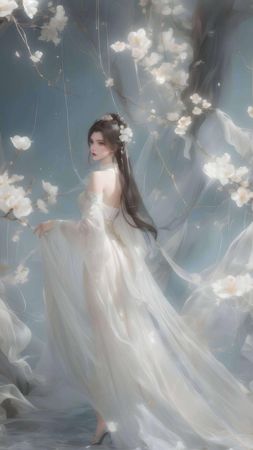 绿色背景更是护眼无忧