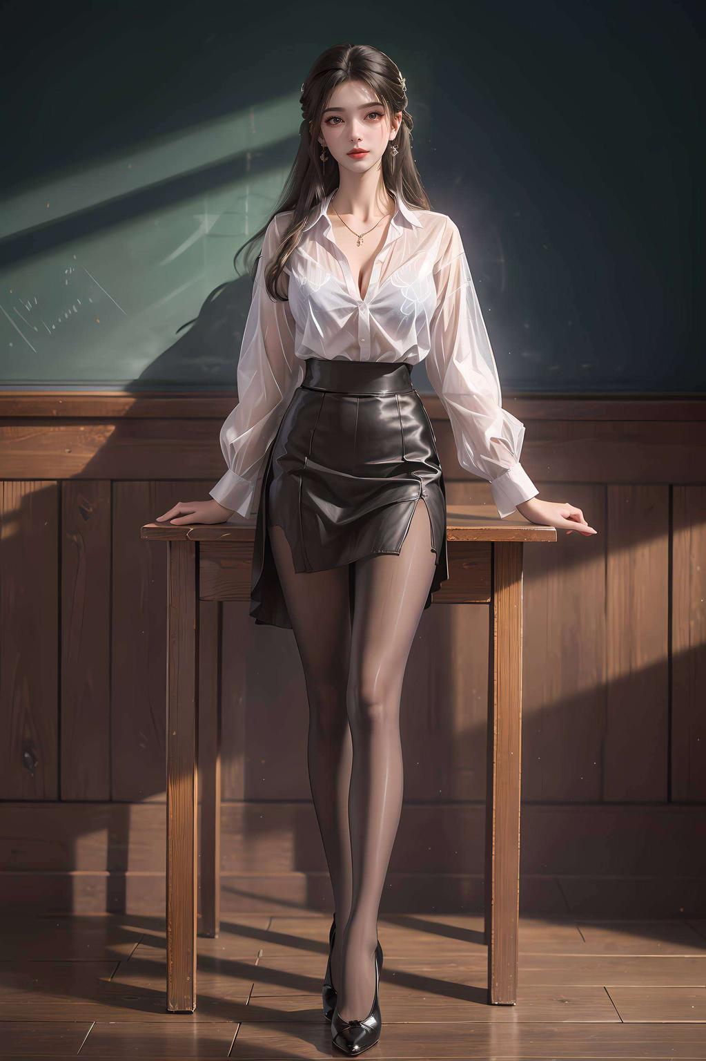 每一帧都是视觉盛宴高清美景尽收眼底