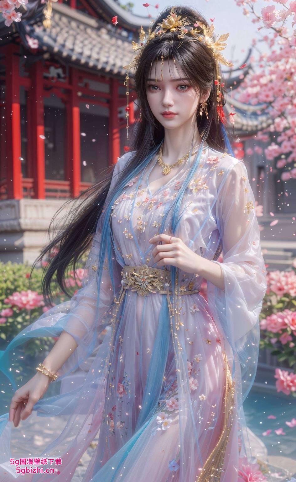 美得让人心动高清细腻