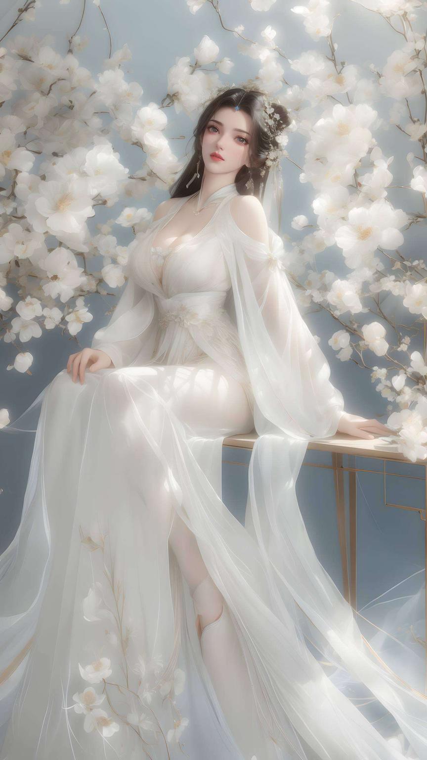 点亮手机屏幕尽显少女心！