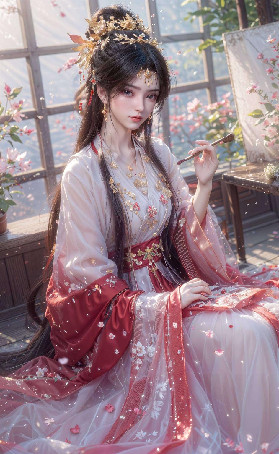 免费下载！这款漫画壁纸每日新体验