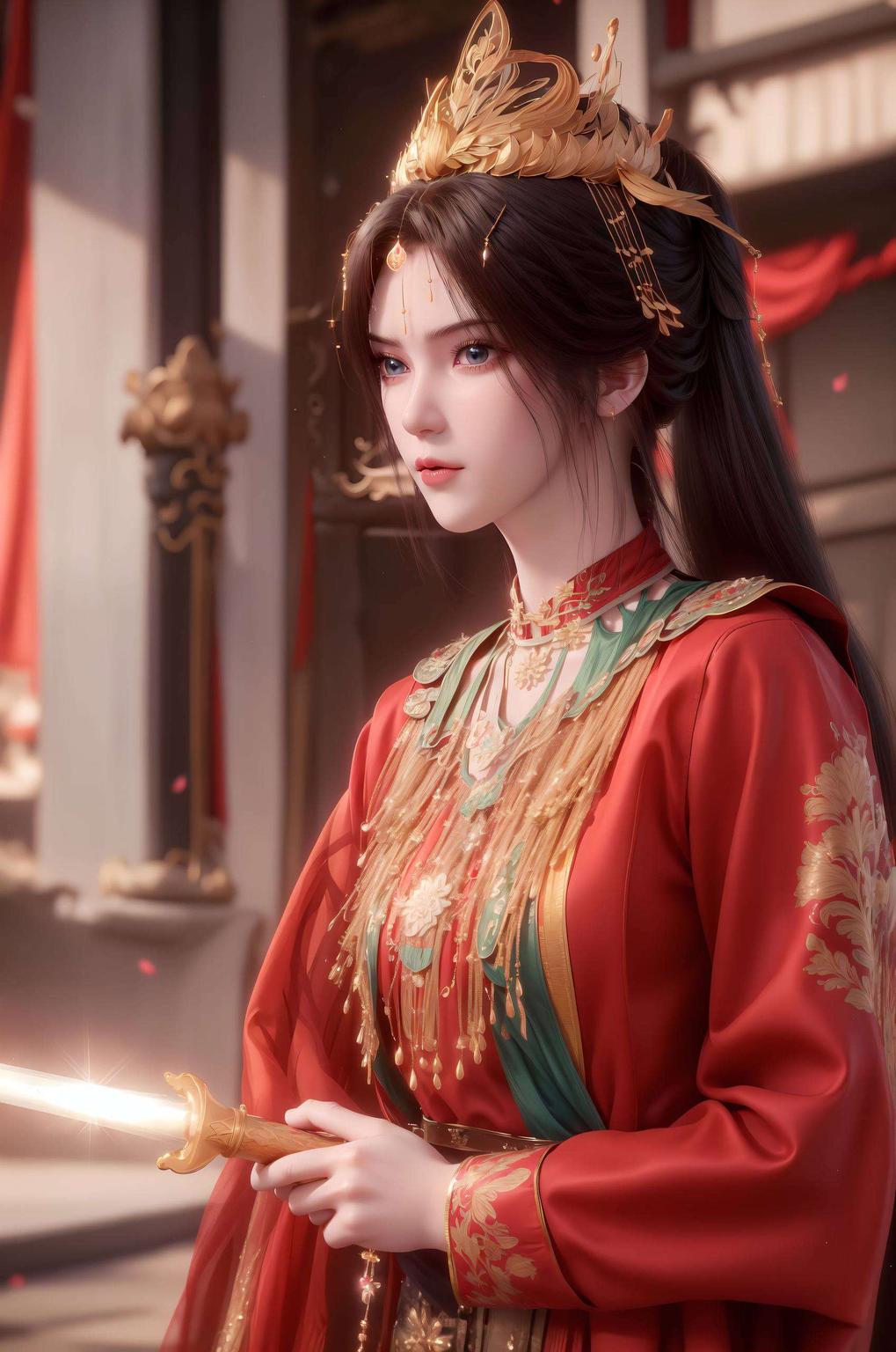 快来体验这份视觉盛宴吧！