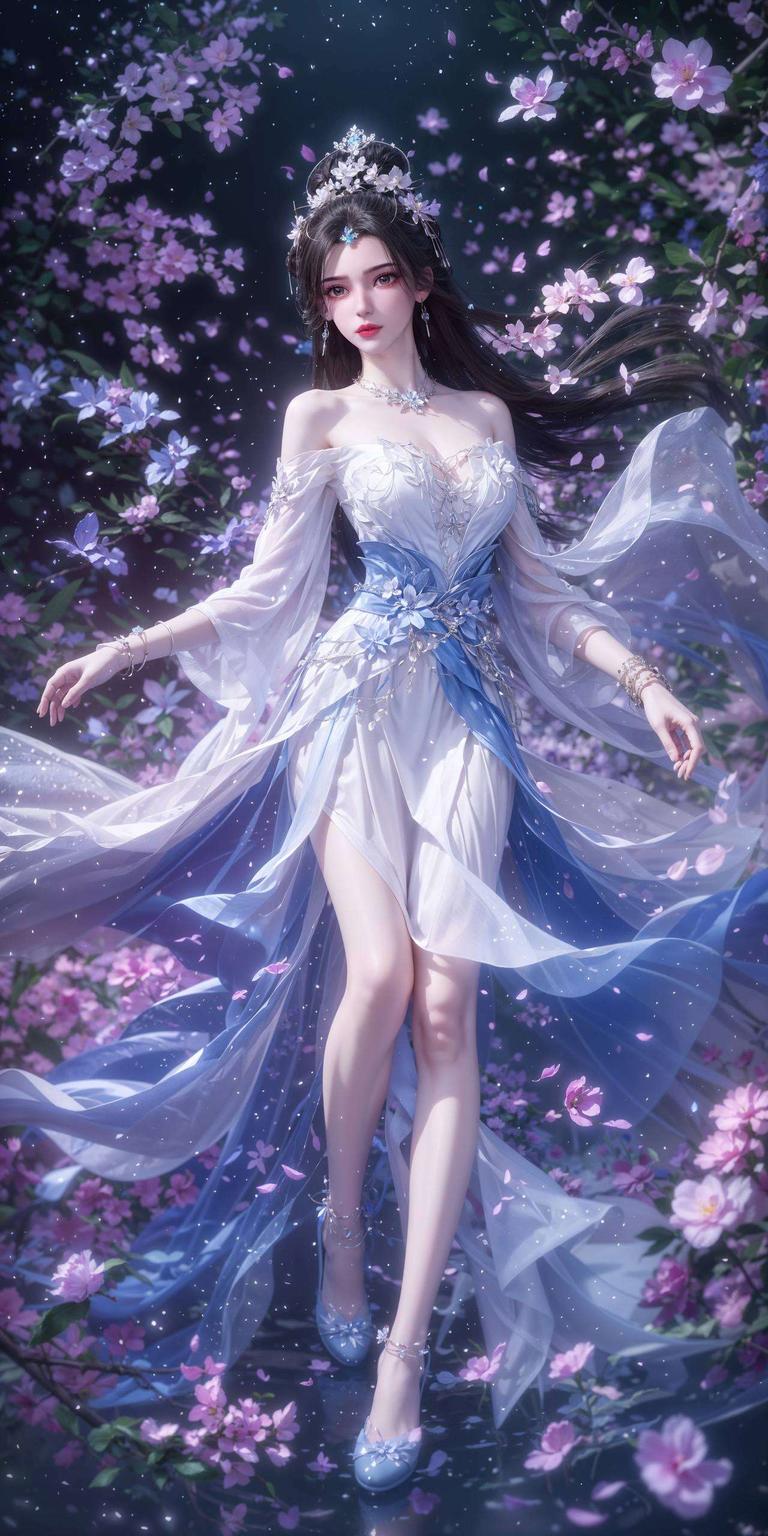 每一帧都是心动瞬间