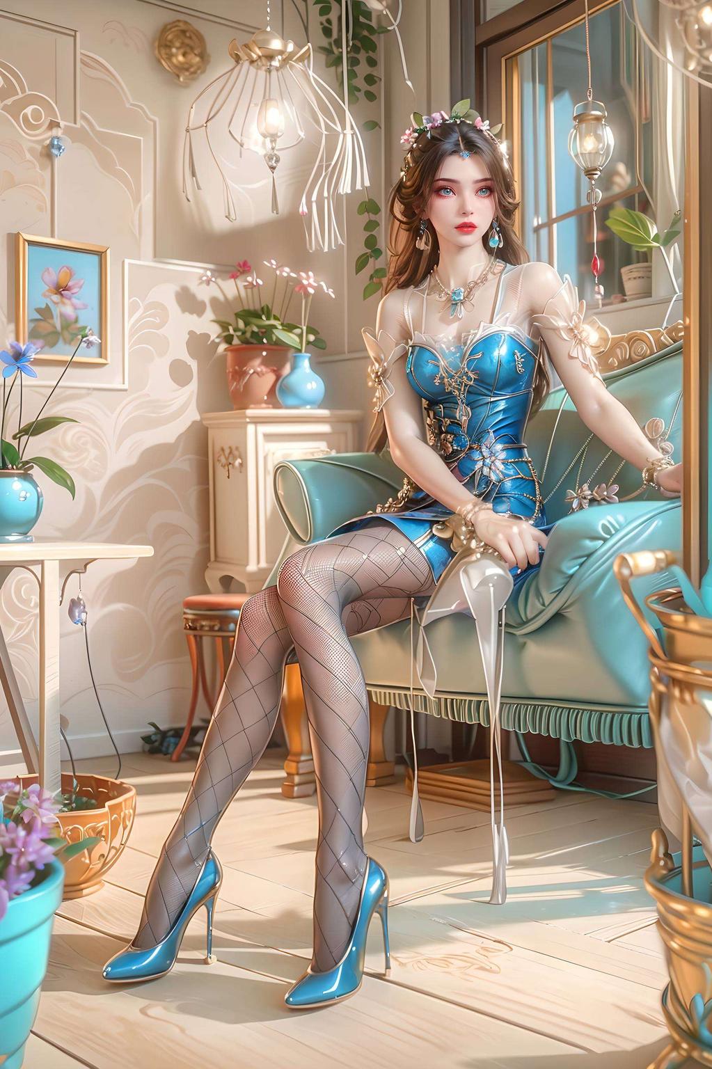 点缀你的平板每张都是心动瞬间