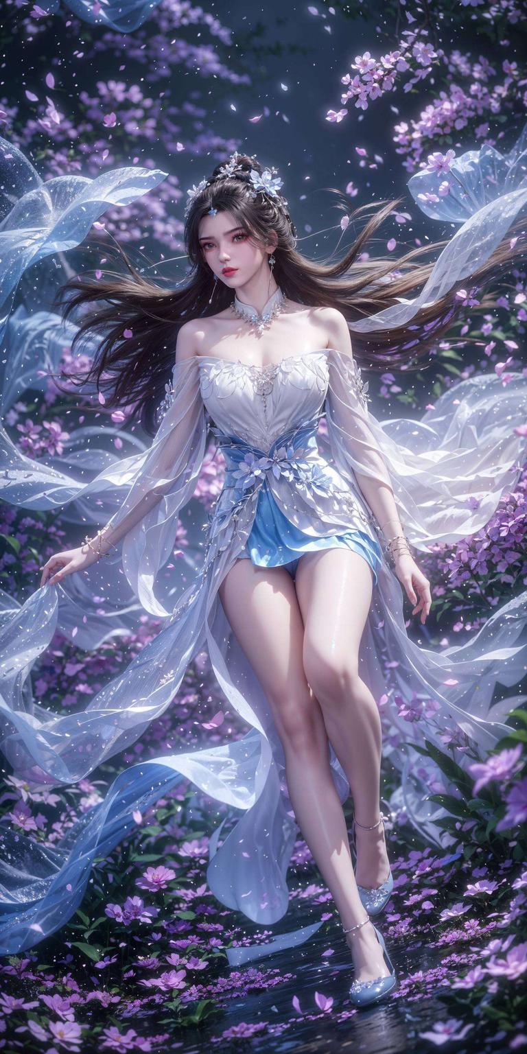 高清像素完美装饰你的电脑桌面