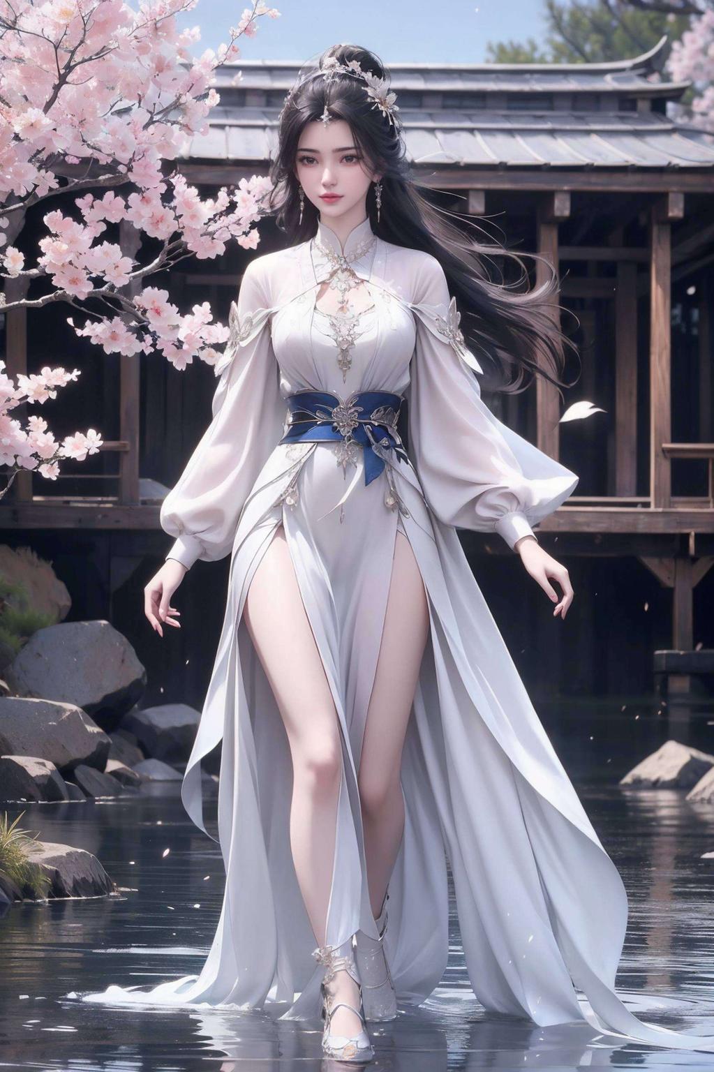 尽显古典韵味这款超精致极简壁纸