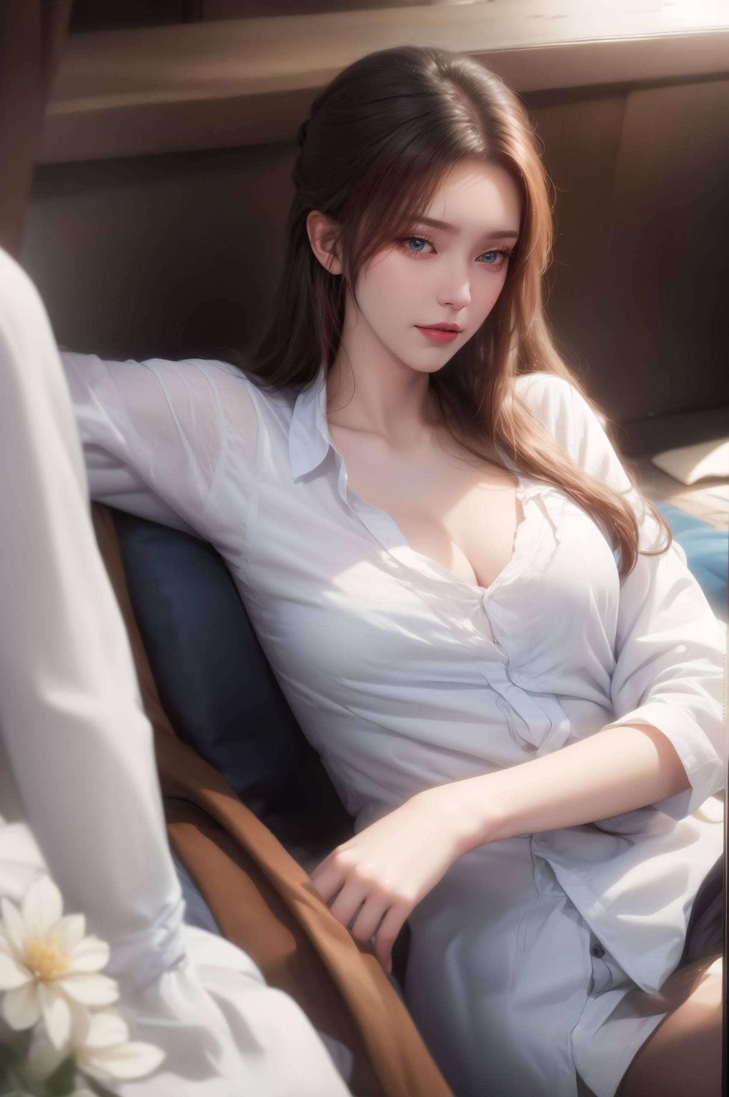 可爱满分高清4K