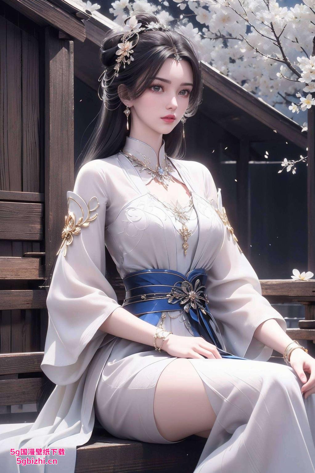 高清画质让你的桌面瞬间焕然一新