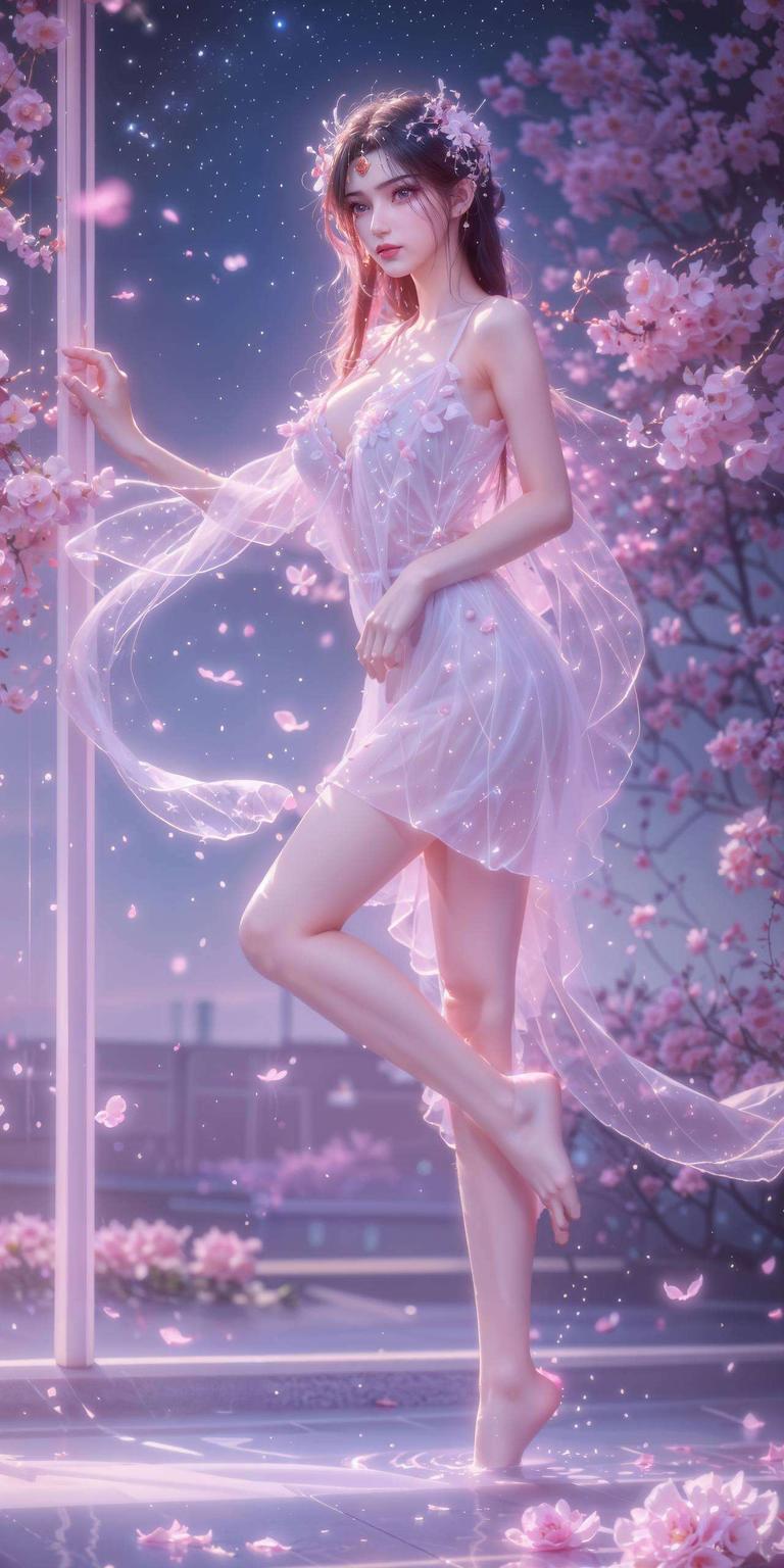 快来为你的手机桌面注入灵魂吧！