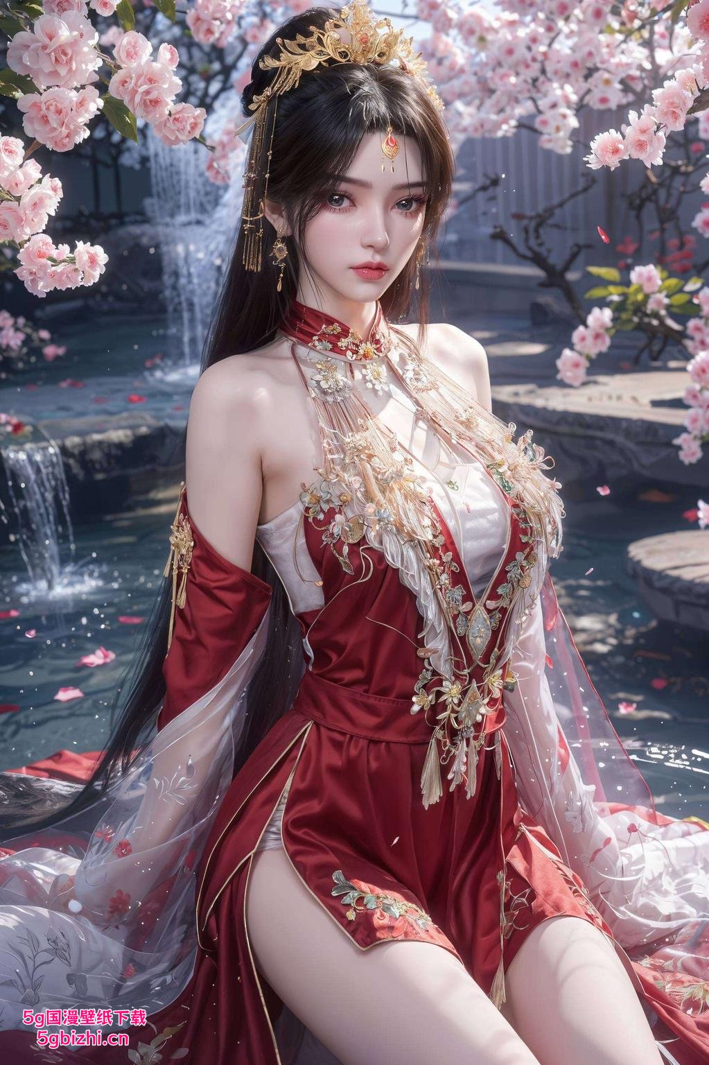 今天给大家带来超好看的免费壁纸下载独特设计