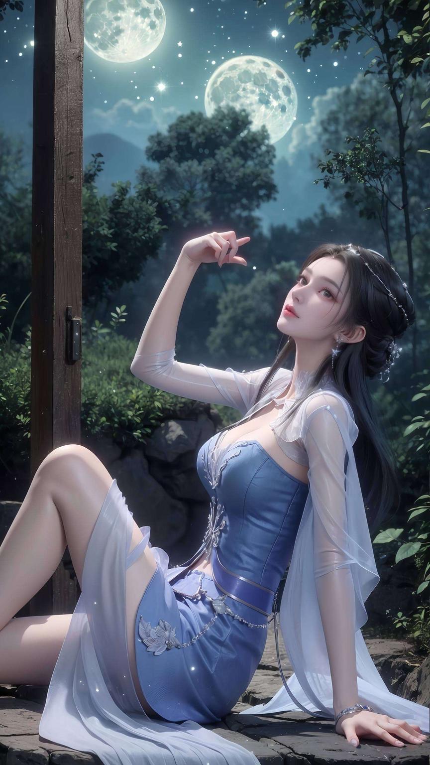 温柔呵护你的双眼电脑前的工作时光也变得浪漫起来