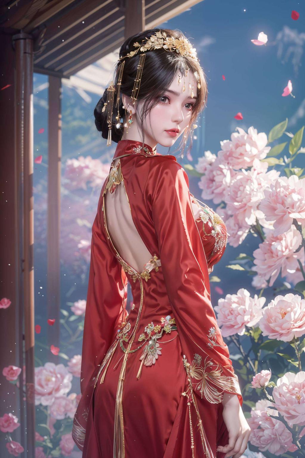 超清图片让你的Win10桌面焕然一新！看看这细腻的画面