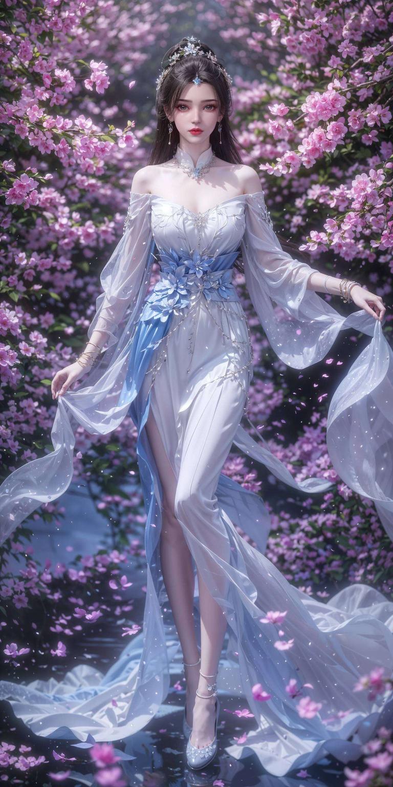 一起来感受这份古典韵味吧！