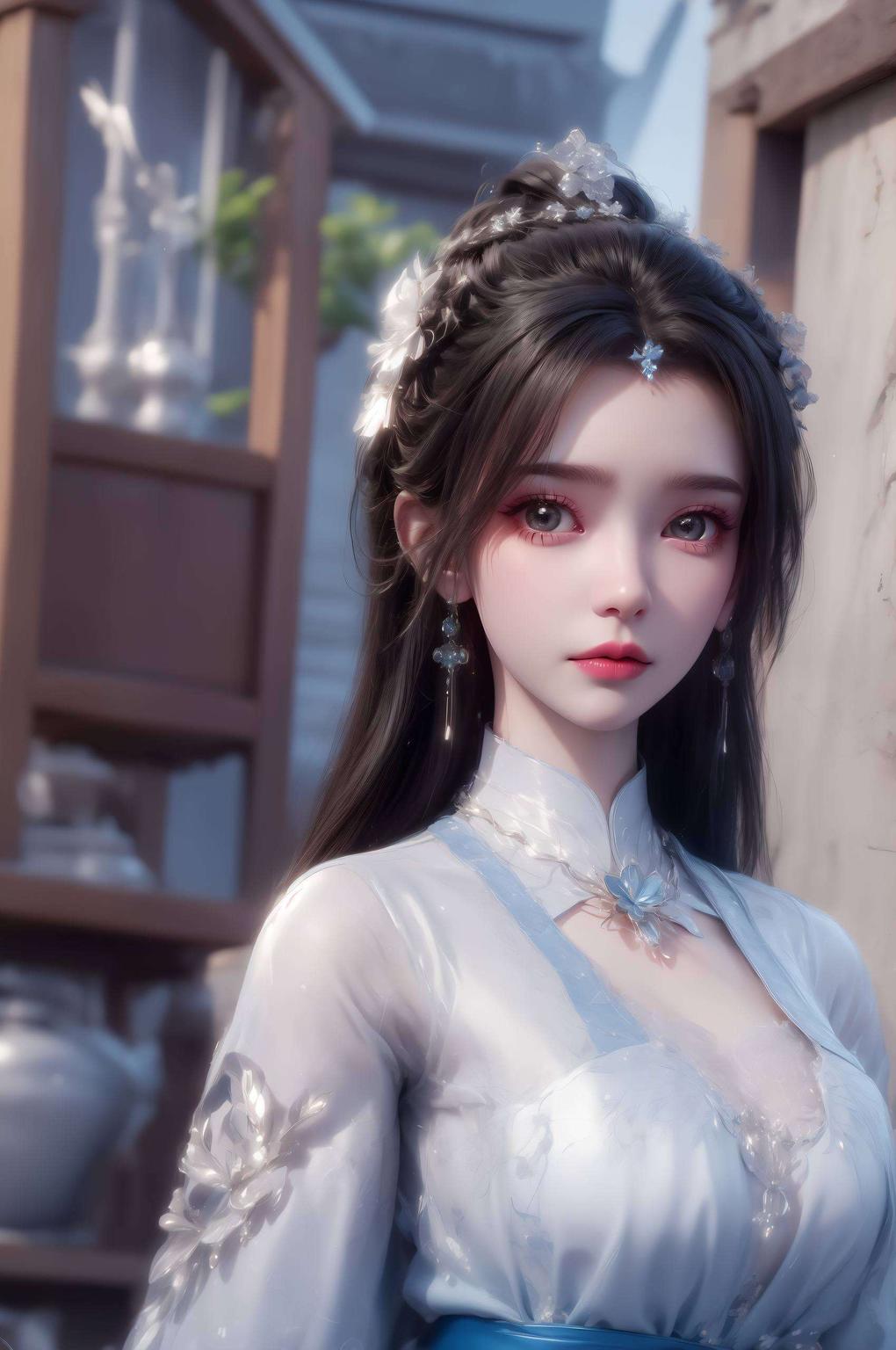 让你的手机瞬间变身时尚宠儿简直美爆了！高清画质