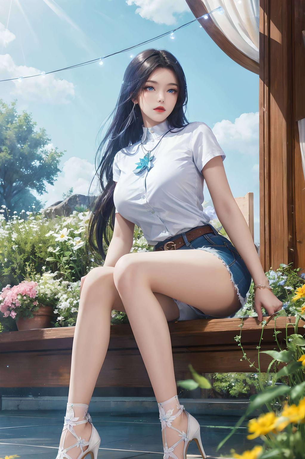 今天给大家带来一款超赞的4K壁纸——斗罗大陆凌落宸高清版！画面细腻完美像素