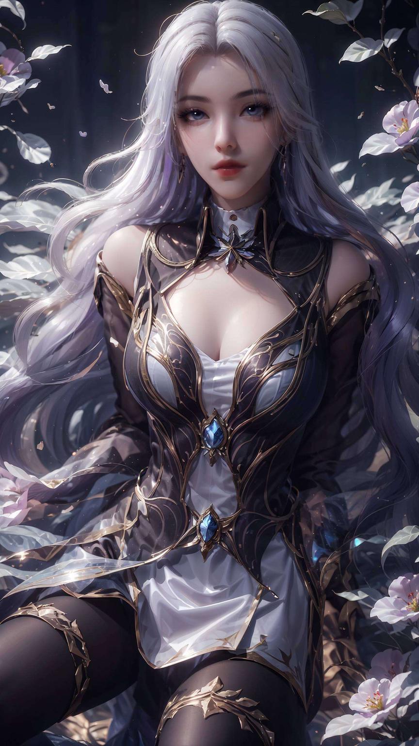 美得让人心动高清竖屏