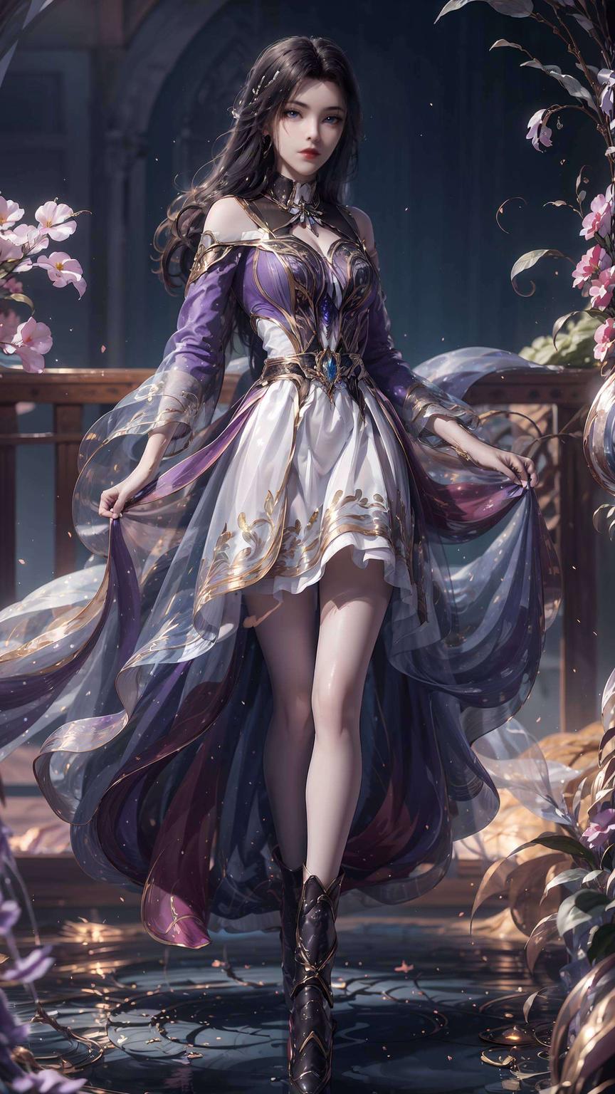 电脑桌面瞬间变身超精致秀场ins风满满