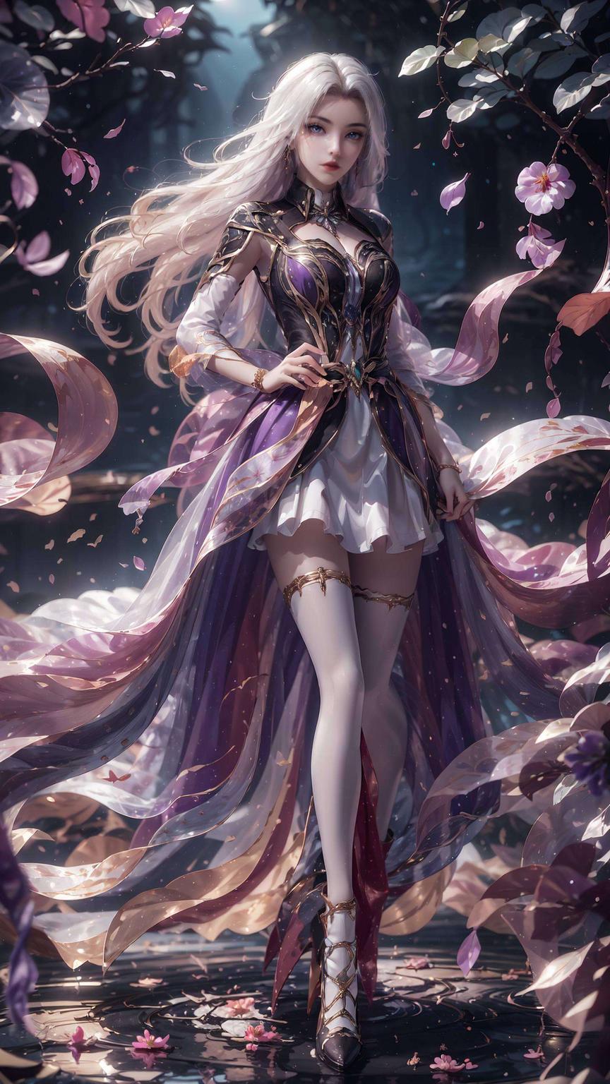 简洁而不失细腻细节入微