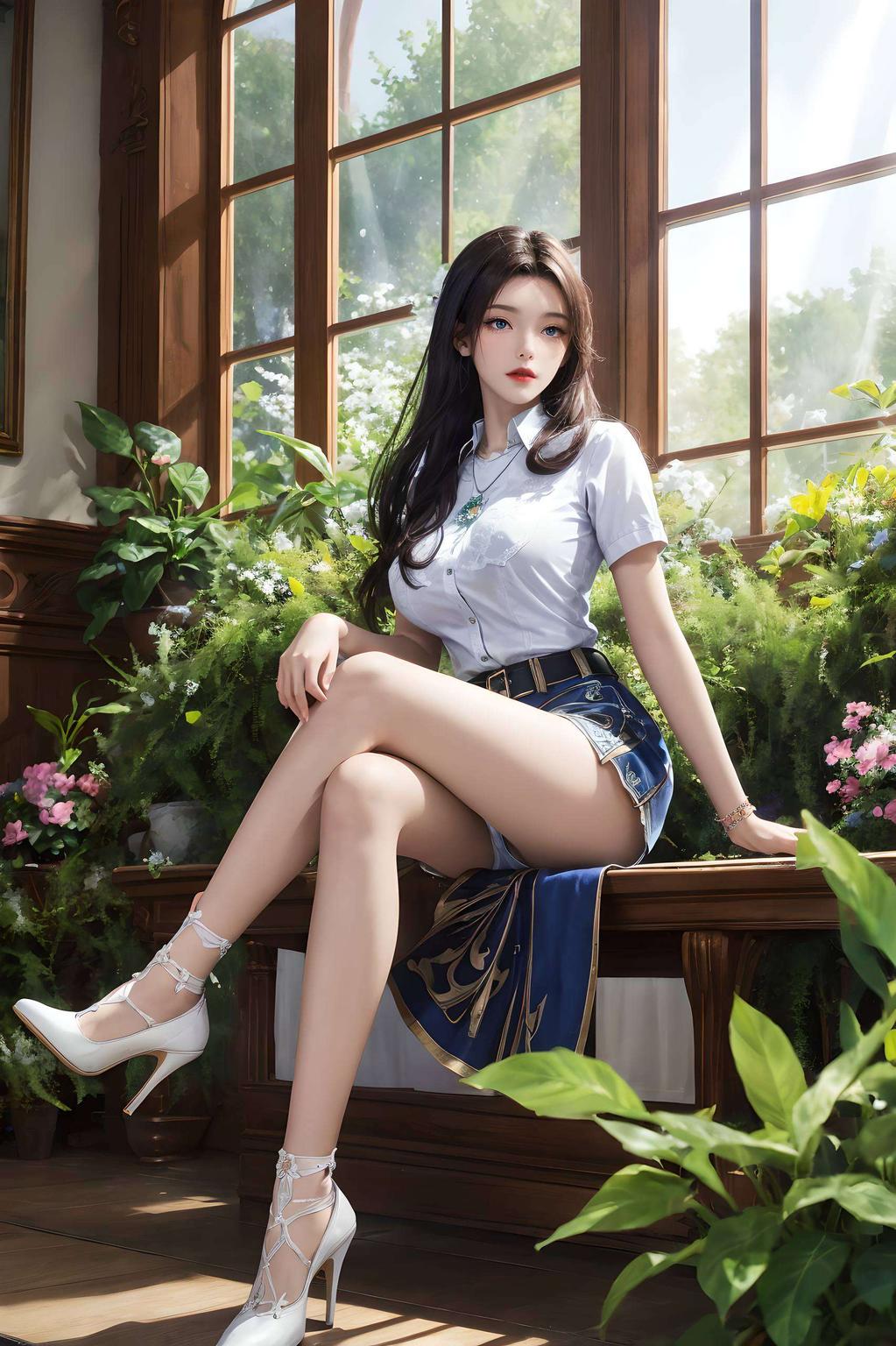 画面细腻这款斗罗大陆凌落宸超清4k手机壁纸