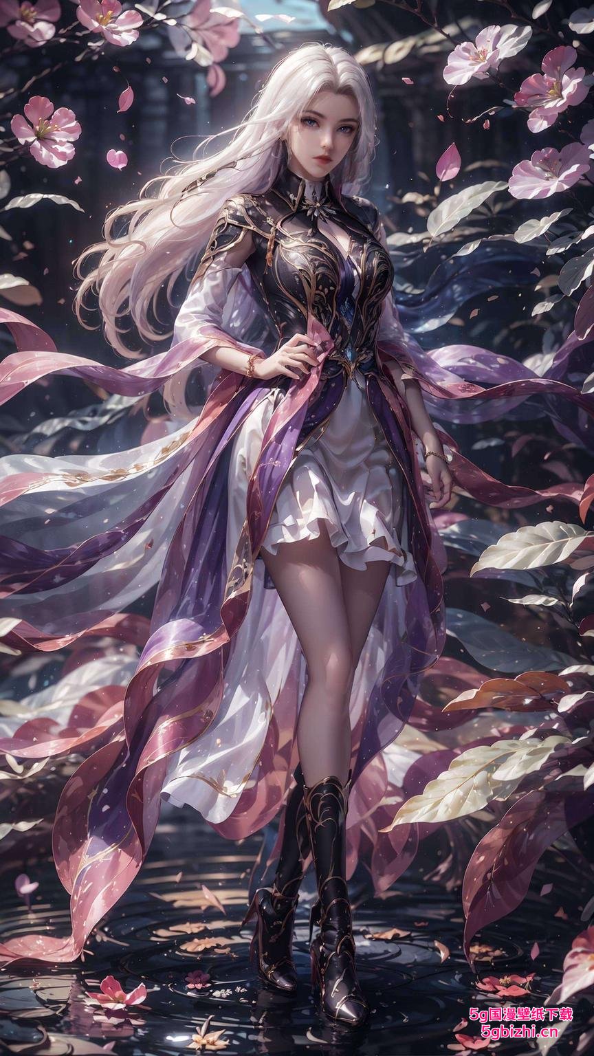 每一帧都是心动瞬间高清细腻