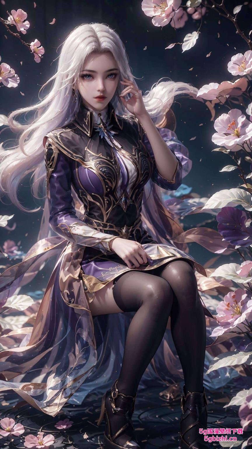 瞬间提升你的设备颜值！免费秀出你的电脑和手机屏保！高清画质