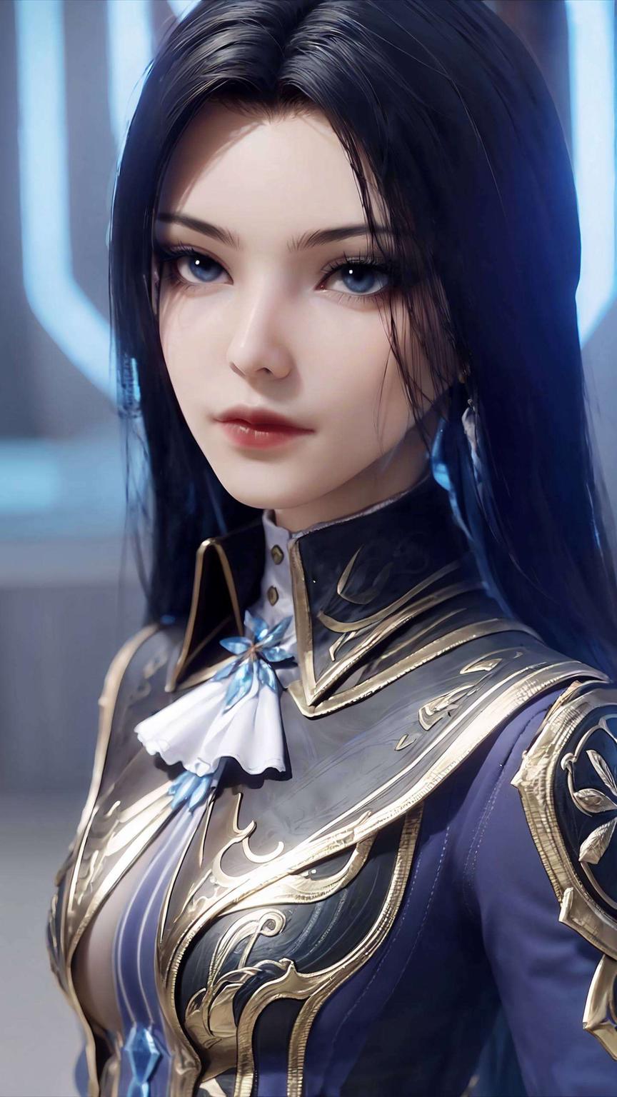 细节满分高清画质