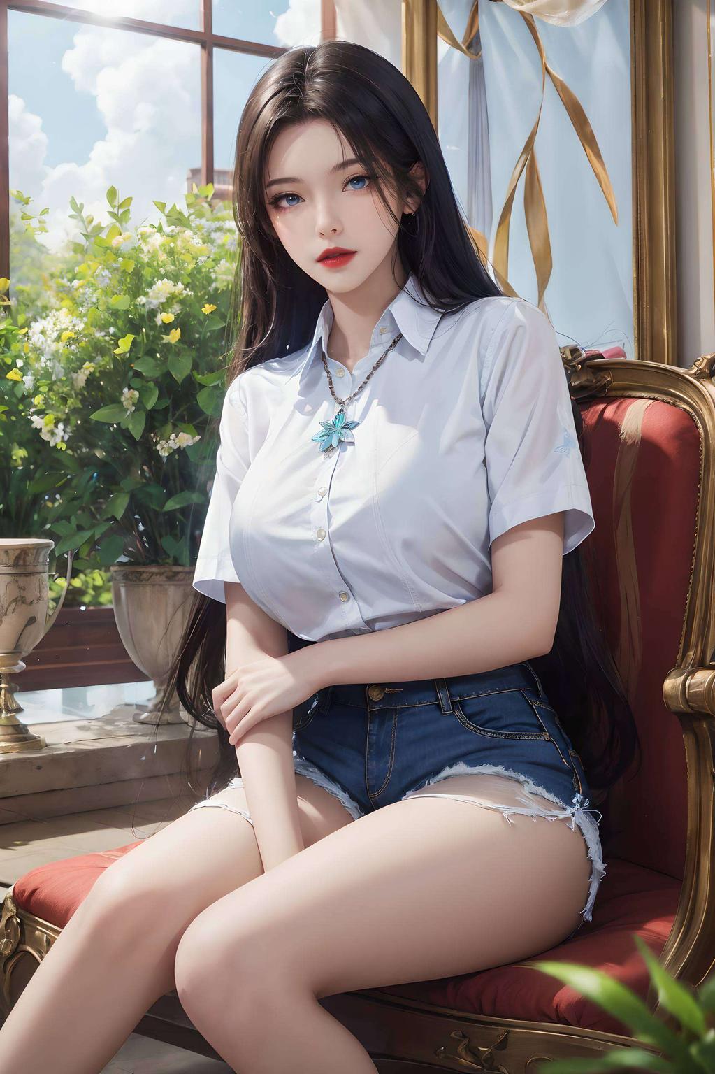 简约而不失趣味凌落宸的丑照