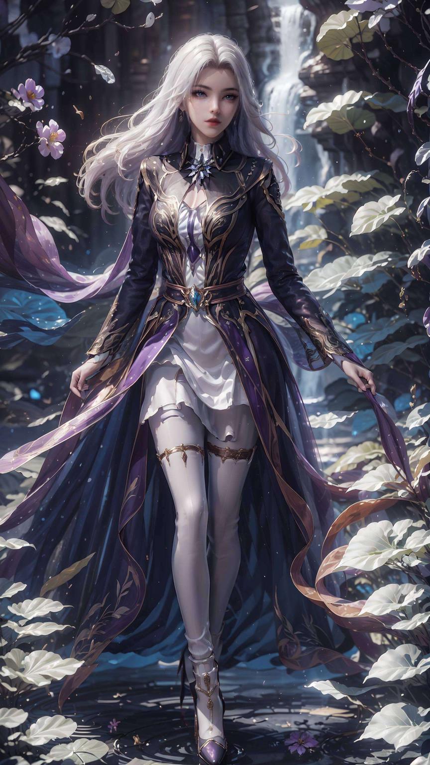 凌落宸英勇帅气让你的iPhone瞬间变身游戏界面！