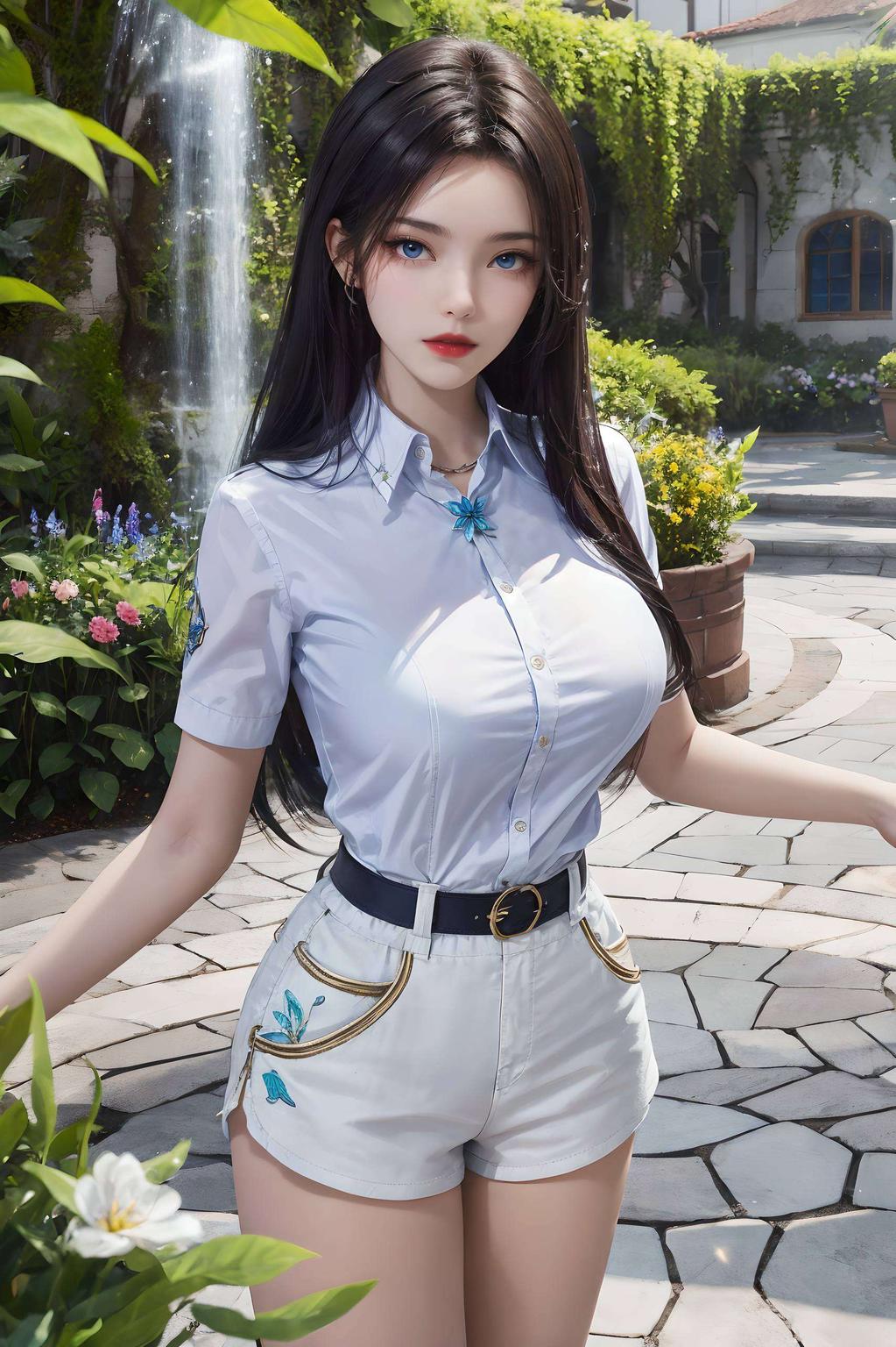 凌落宸英勇帅气各位！今天给大家带来一款超炫的4K高清电脑壁纸——凌落宸动态壁纸！横屏高清