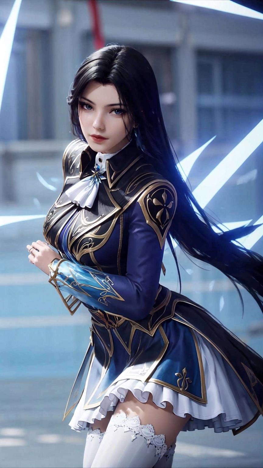 专为安卓桌面打造！快看这款凌落宸壁纸头像卡通版超萌