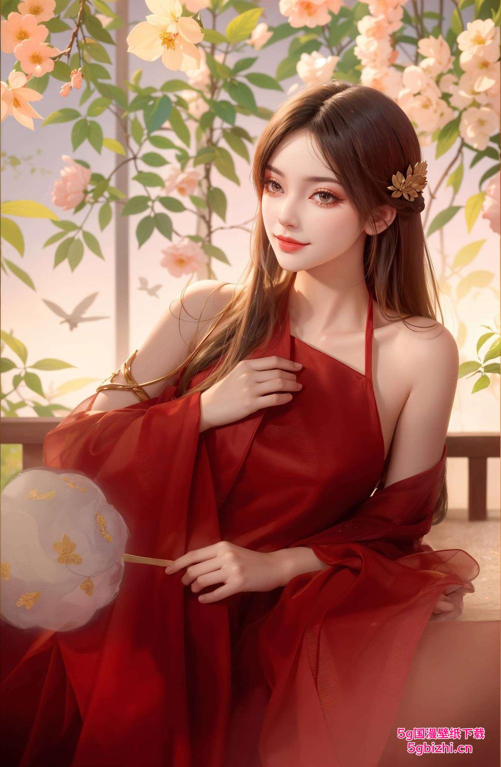 让你的手机瞬间变身艺术品！