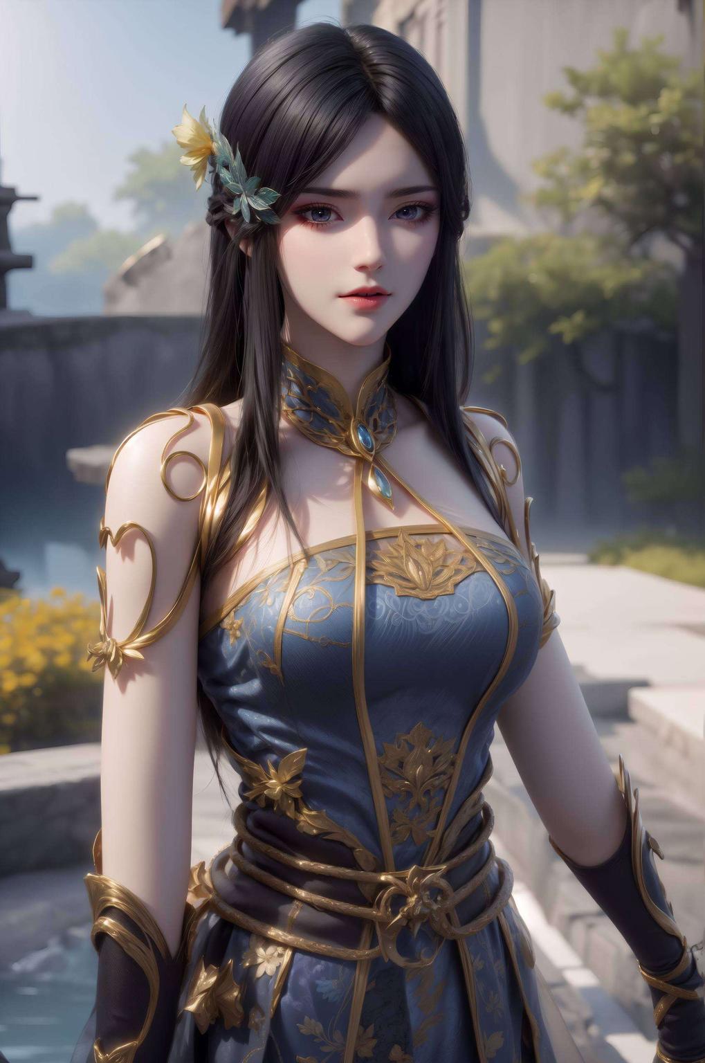 各位！今天给大家带来一款超酷的屏保壁纸——完美像素电脑艺术壁纸！这款壁纸由我们的壁纸柳菲AI精心打造每一像素都精准到位