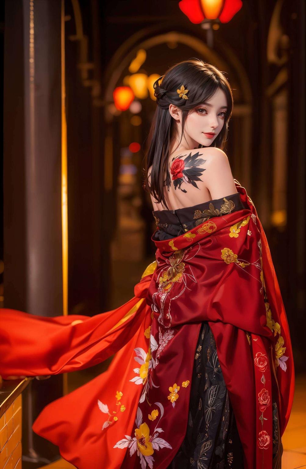 大家好！今天给大家带来一款炫彩壁纸