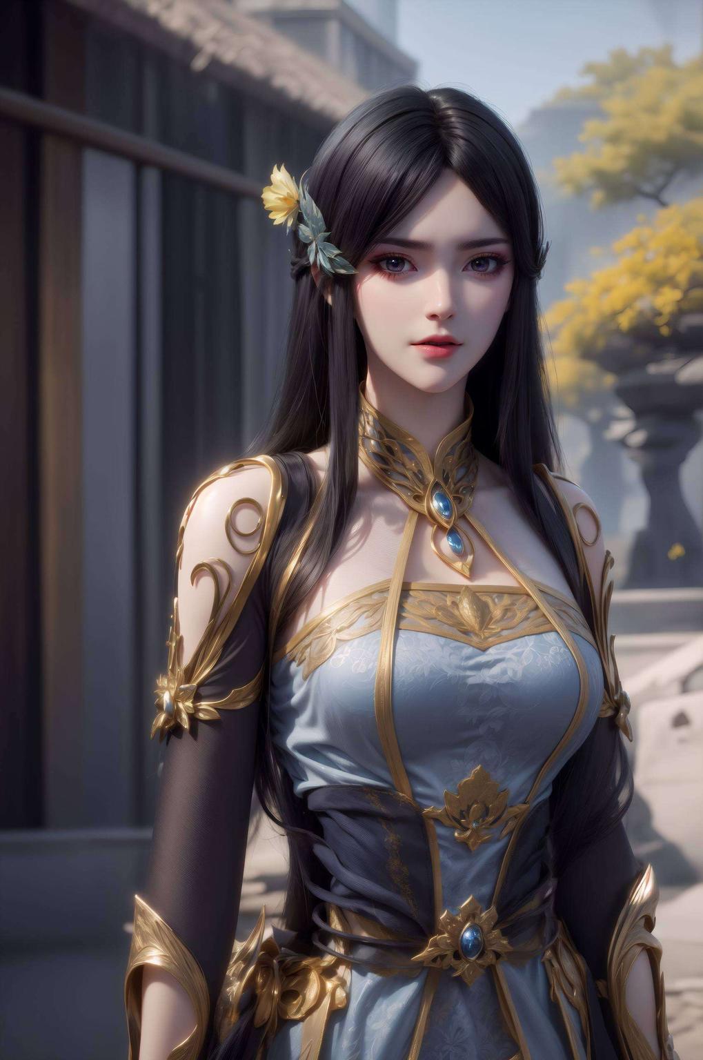 美得不像实力派快来更新你的手机桌面