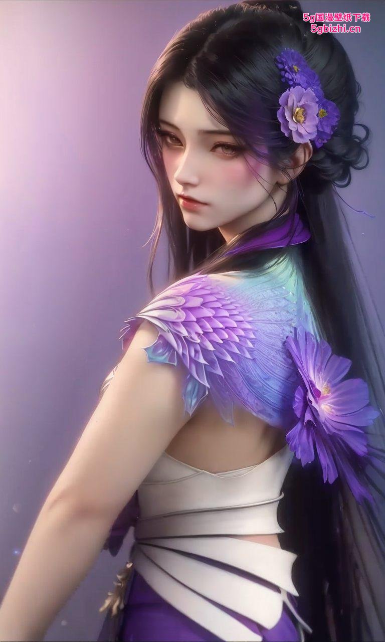 点亮iPhone桌面感受国风魅力