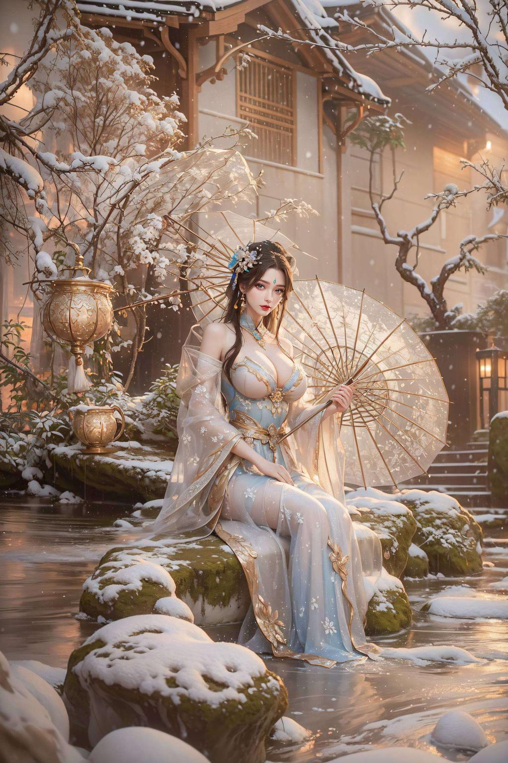 让你的安卓手机瞬间高大上！高清大图壁纸