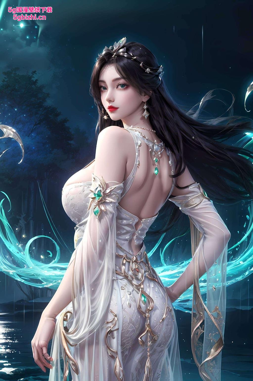 为你打造1920x1080护眼壁纸！高清细腻守护你的视力