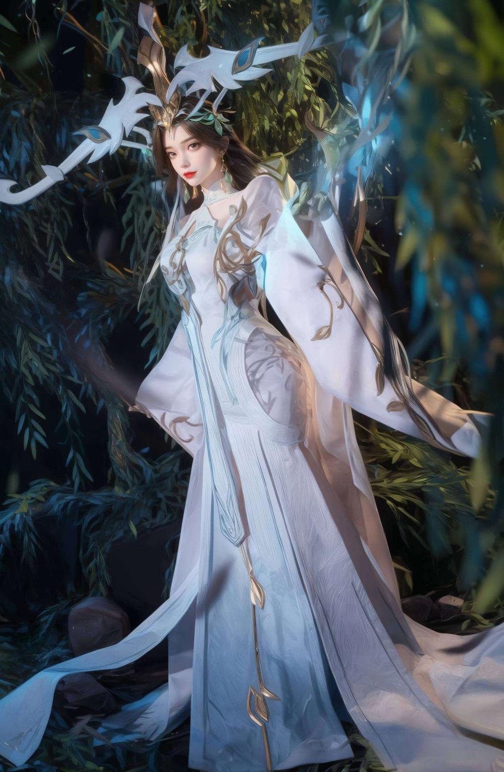 简洁线条美不胜收