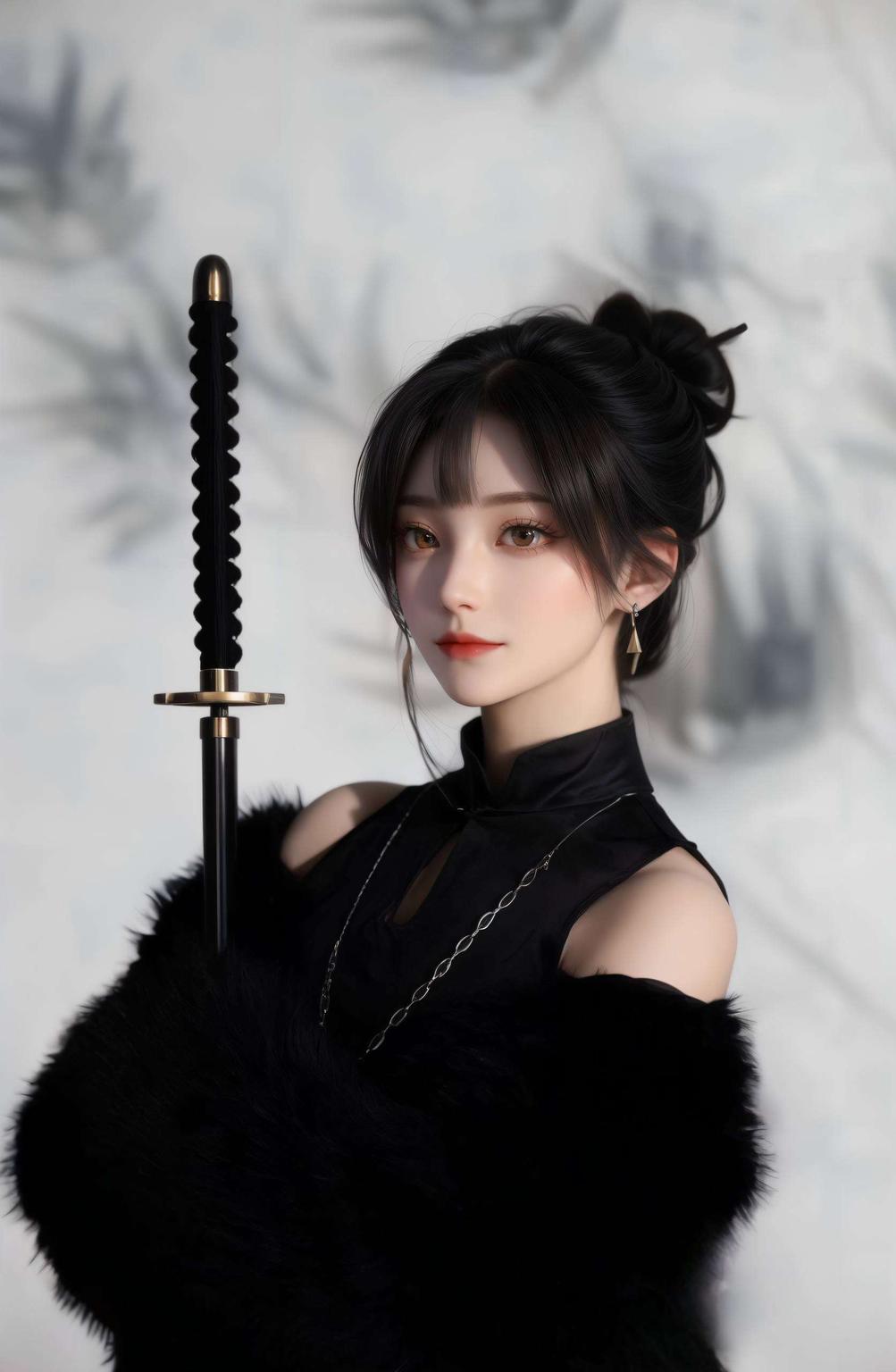 高清画质手机锁屏也能成艺术