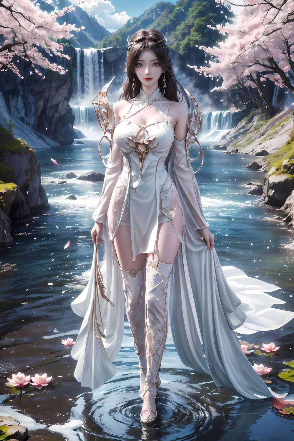 尽显平板之美！动态壁纸超清4K