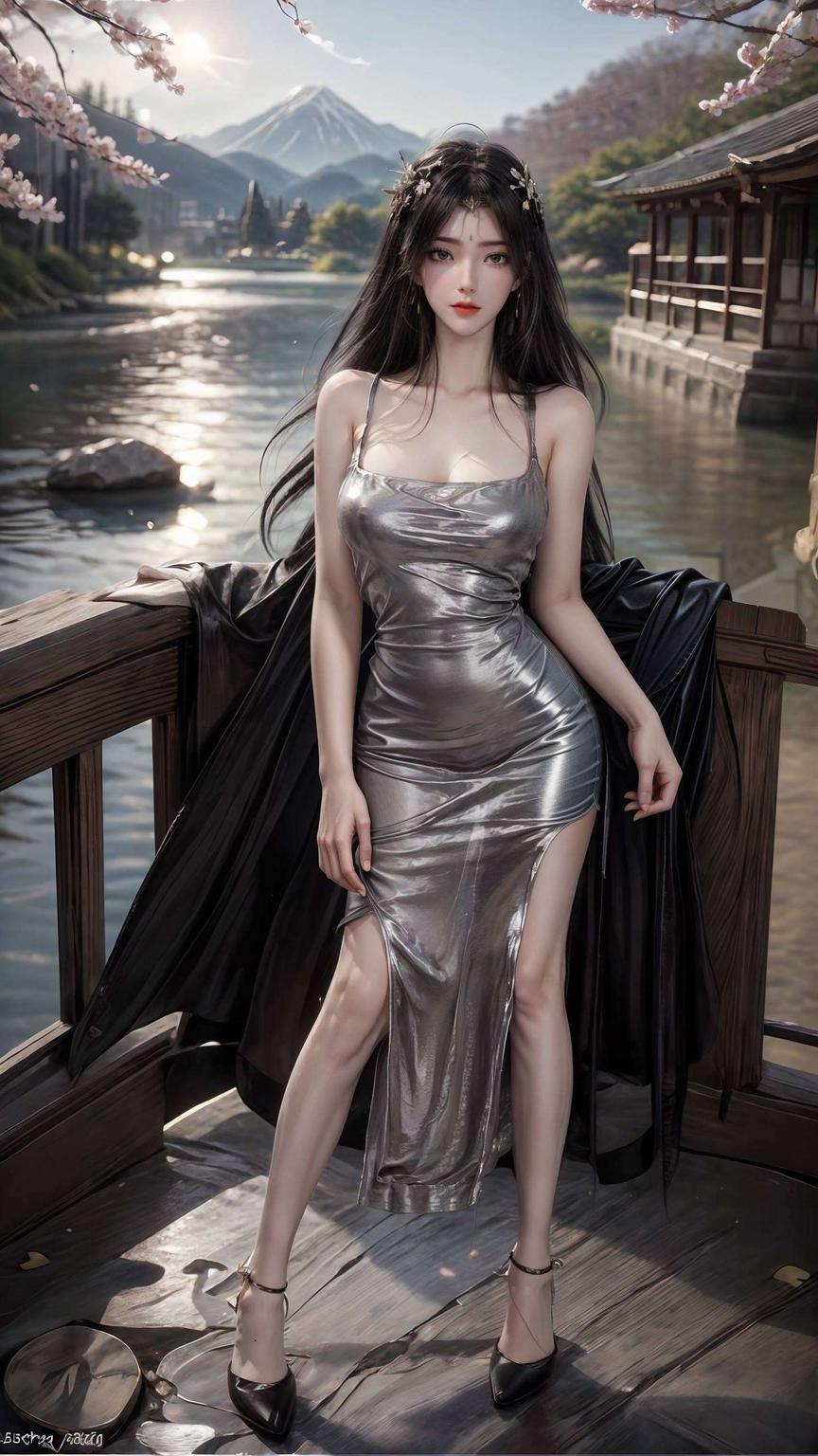 尽显高级感极简风格