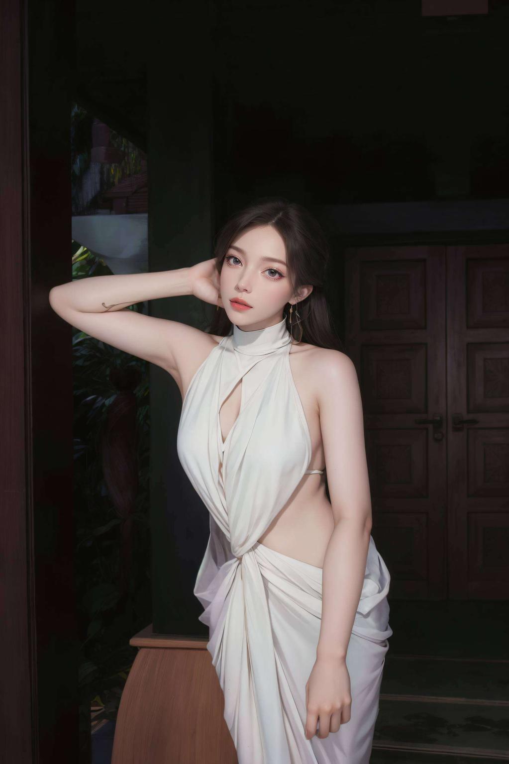 每一帧都像是从动漫中截取的艺术品各位动漫迷们