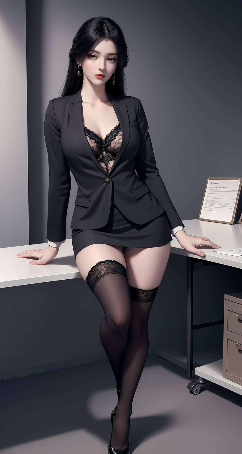 专为iPhone打造！高清动漫柳神图鉴让你的手机瞬间变身动漫迷的梦幻展示窗