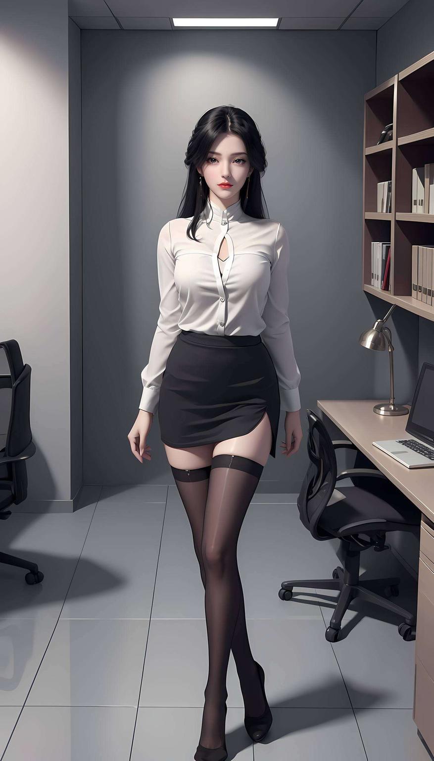 4K高清唯美风格