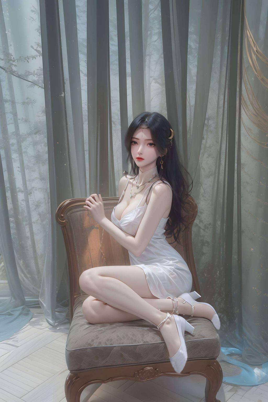 浪漫梦幻让你的电脑桌面瞬间变身粉红童话世界！