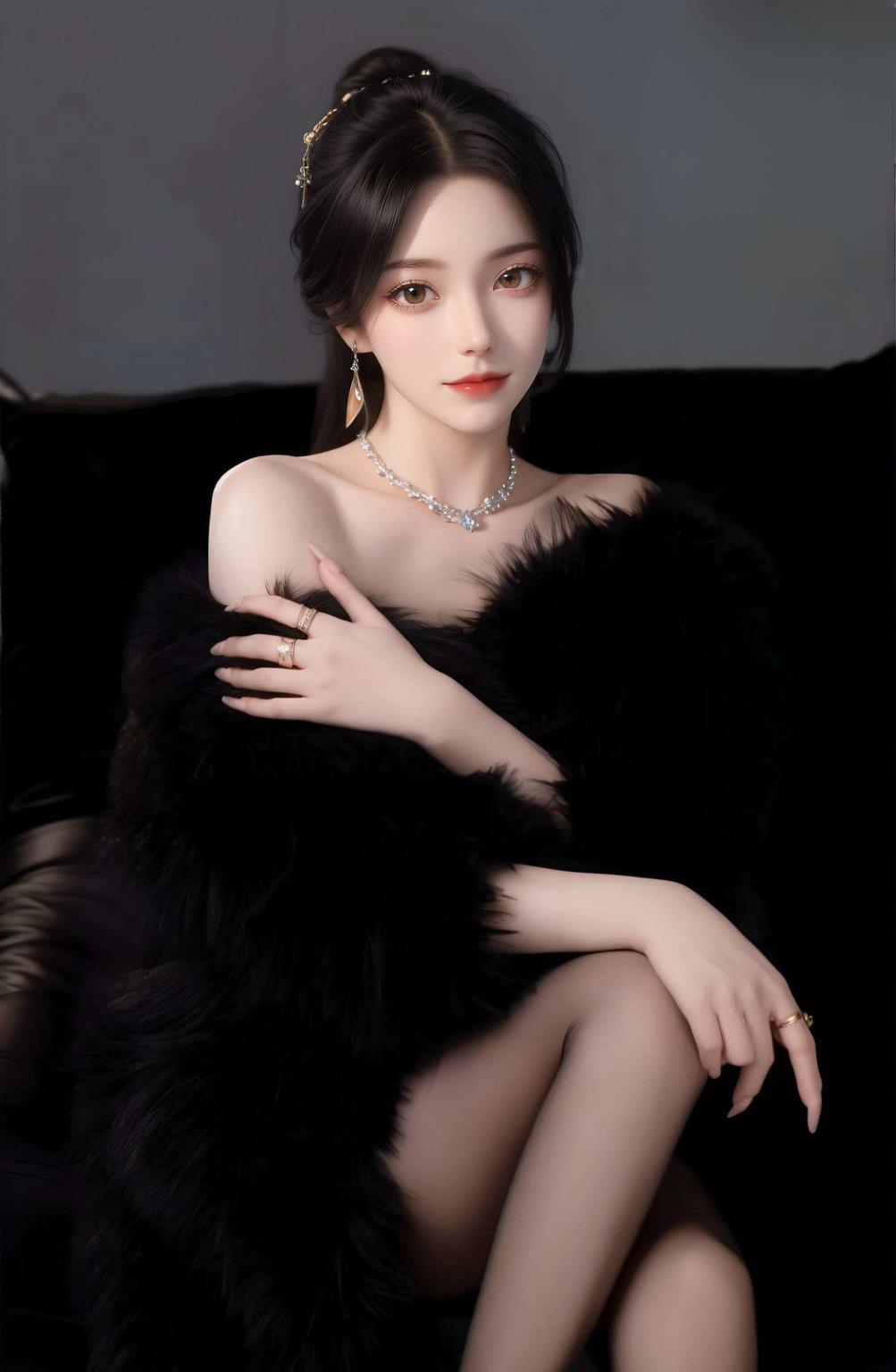 清新自然为你的Win10桌面带来一抹绿意盎然的宁静