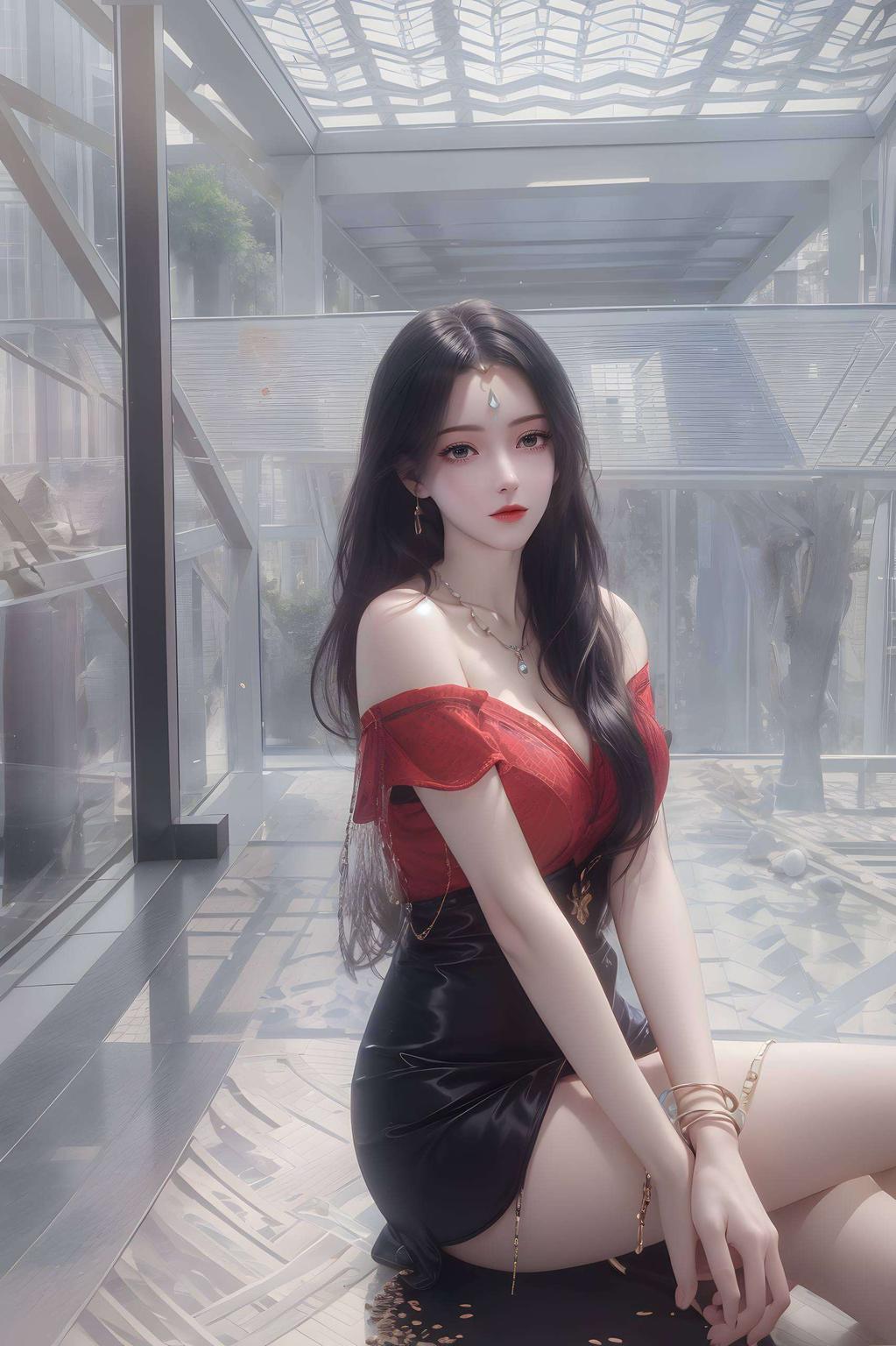 一机在手探寻古风之美